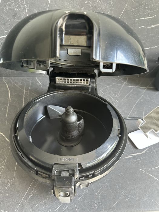 Аерогриль Tefal з Європи