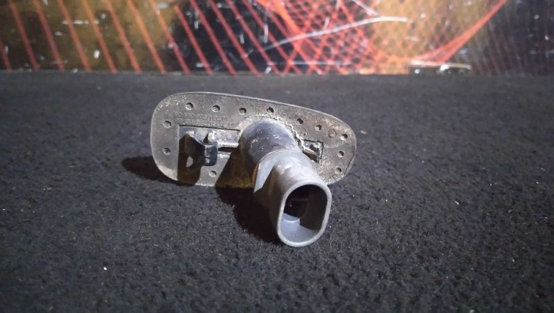 Piscas Guarda Lamas F.D Opel Astra G Hatchback (T98)