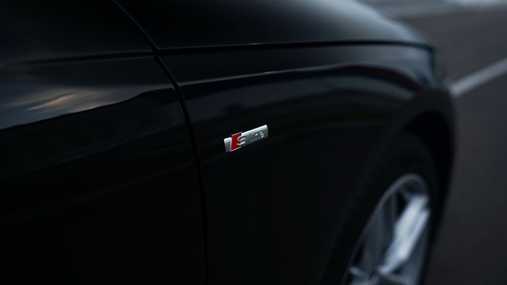 Audi A4 B9 2020r