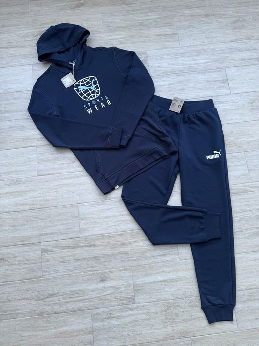 Puma Better Sportwear Suit
