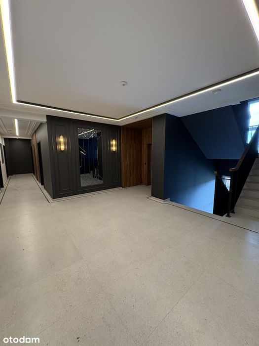 NOWY! Apartament 2 pokojowy Winda Centrum Parking w SOHO HOUSE - View 3