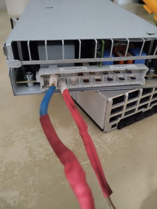 Блок питания BENNING