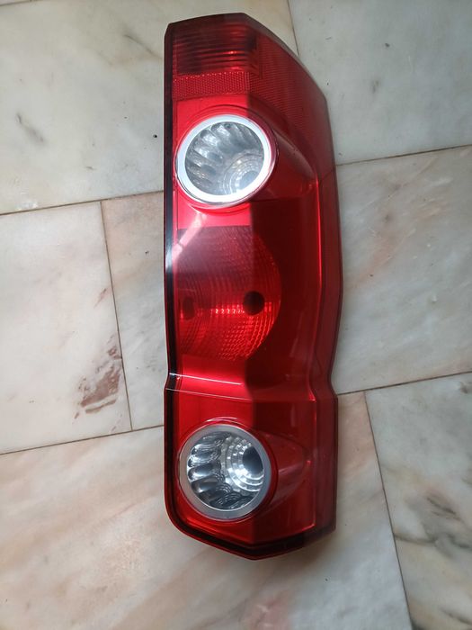 Farolins traseiros Volkswagen Crafter