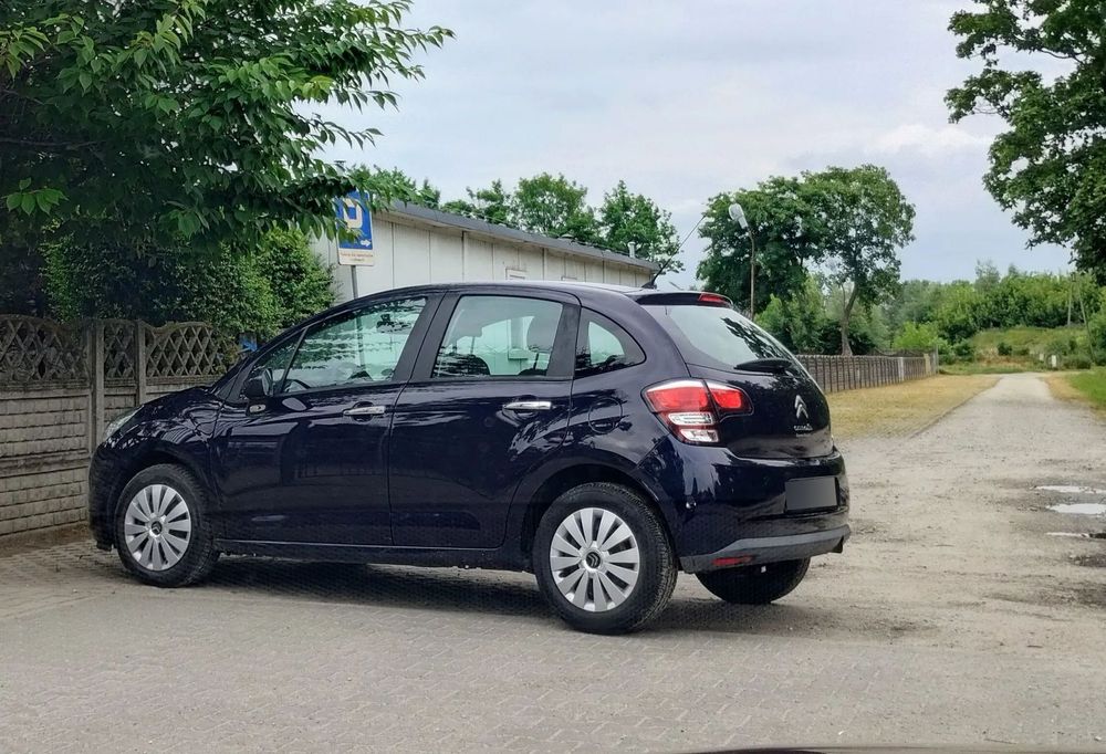Citroën C3
