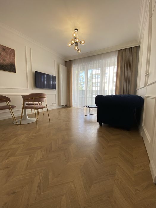 Piękne mieszkanie Apartamenty Jagiellońskie