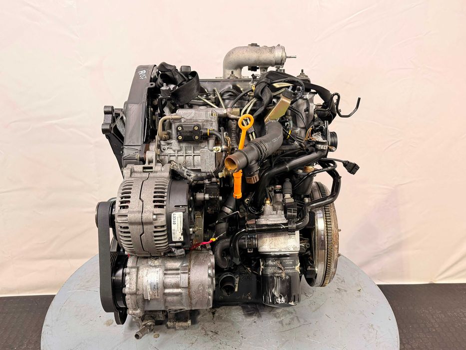 Motor 1.9TDI 110cv Audi A4/ VW Passat   (Ref: AFN)