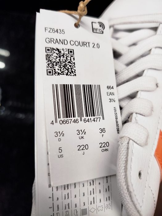 Sapatilhas adidas mulher