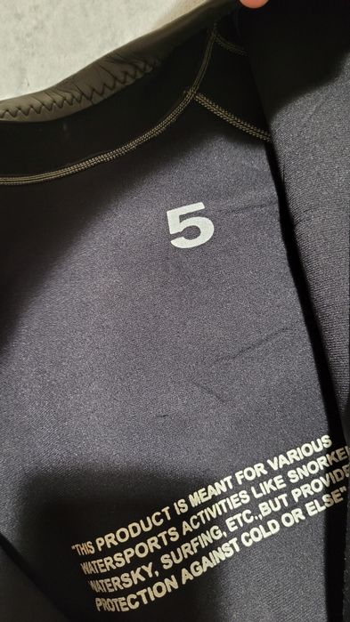 Pianka mares z ociepleniem