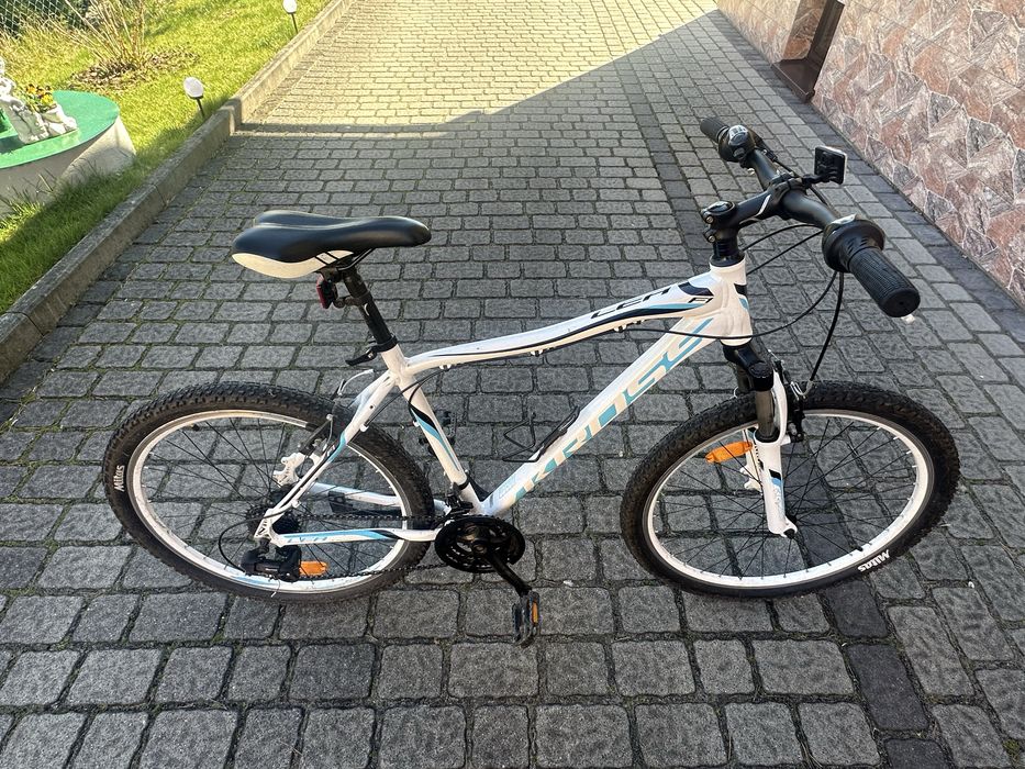 Rower Kross Lea F1