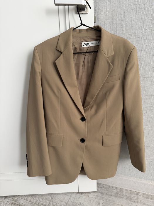 Стильний Жакет  Zara