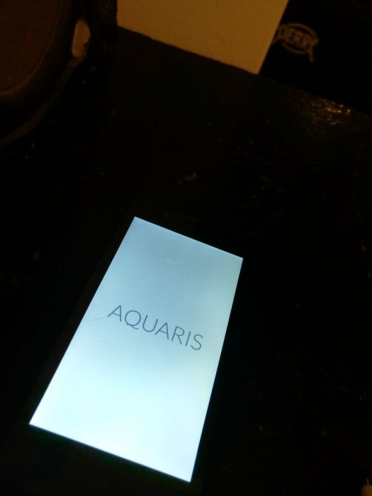 BQ Aquaris E4.5 - Android 5.064730024430851123