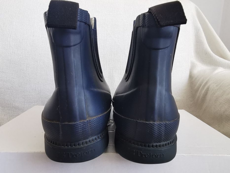 Tretorn Lina Chelsea sztyblety kalosze 36