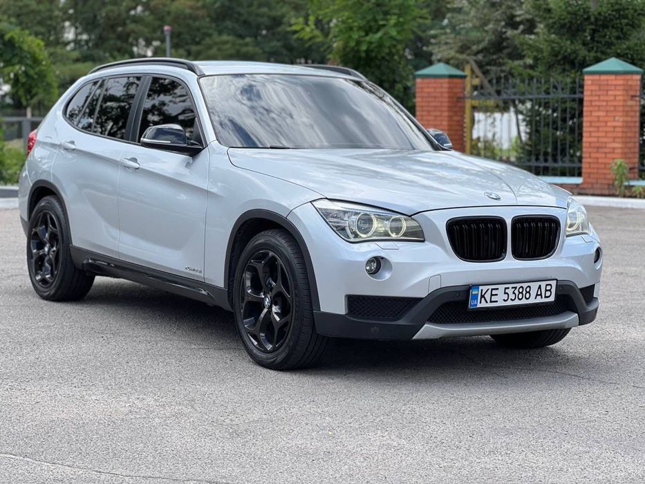 Продам BMW X 1 ……
