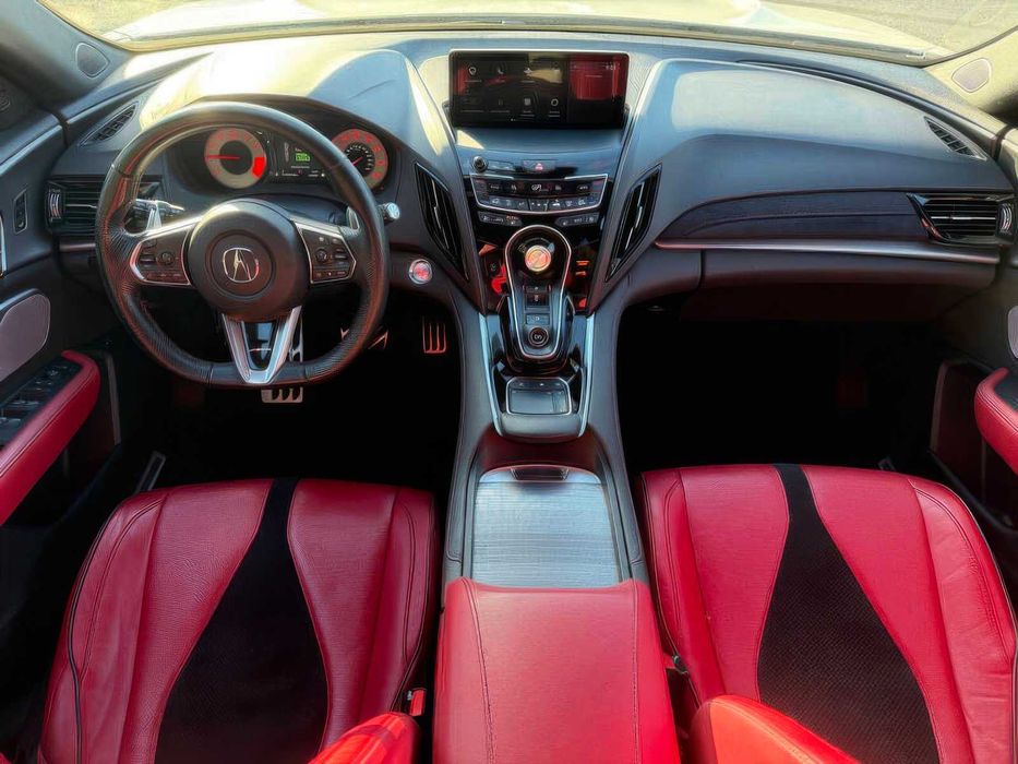 Acura RDX wA-SPEC      2022