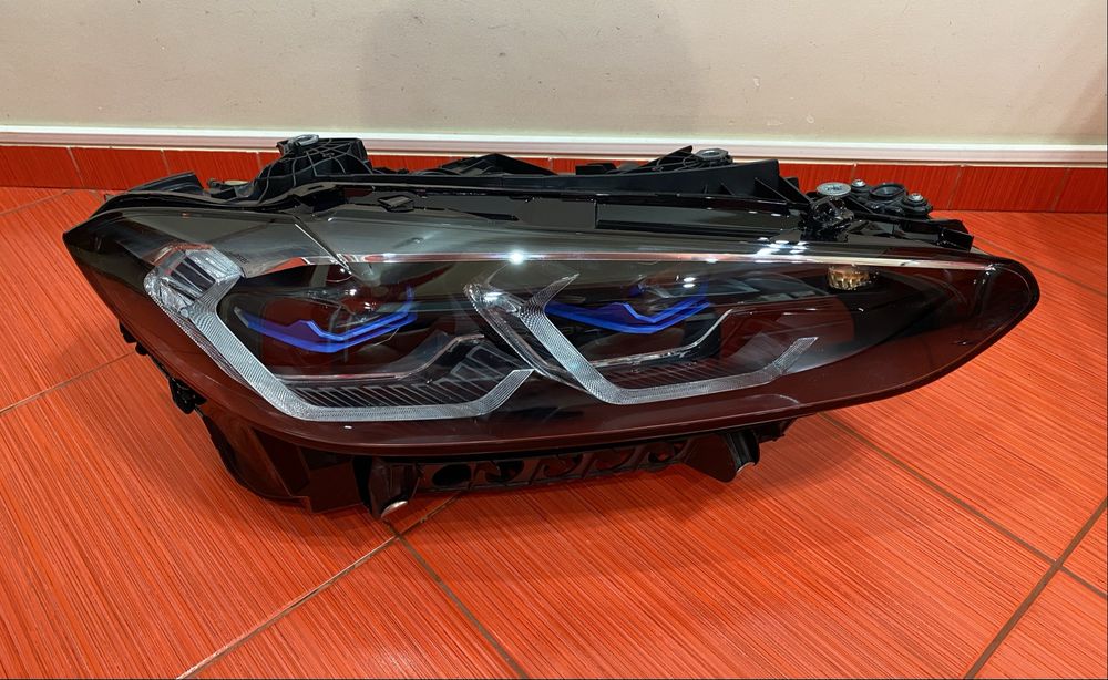 Фара BMW Laser M3 M4 G22 G23 G26 G80 G82 G83