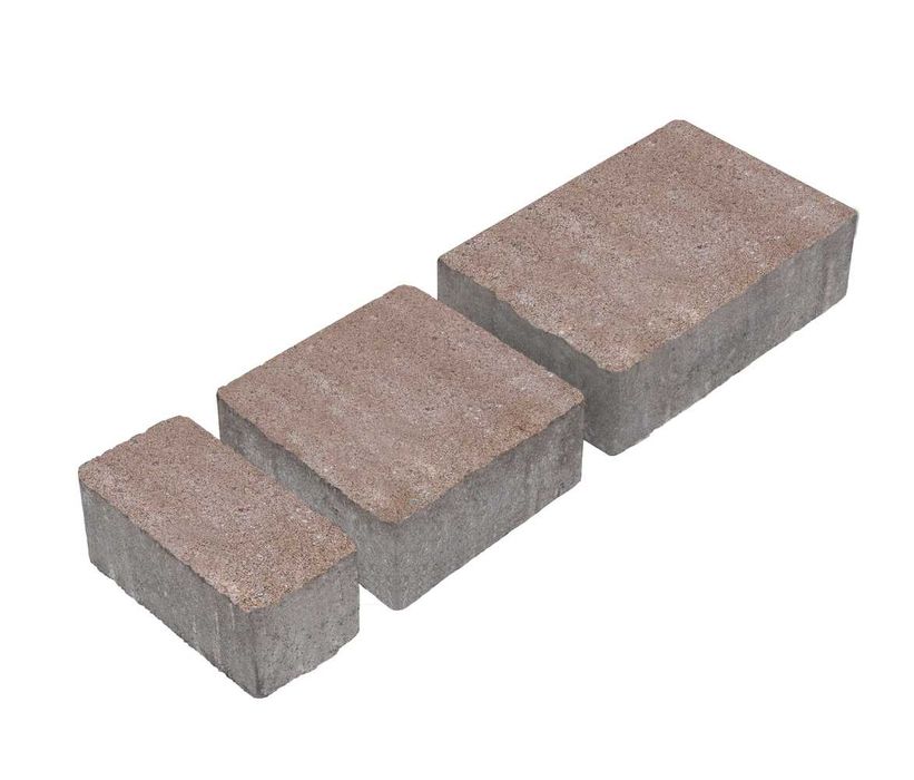 Kostka Brukowa NAPOLI gr. 6 cm Polbruk Bydgoszcz