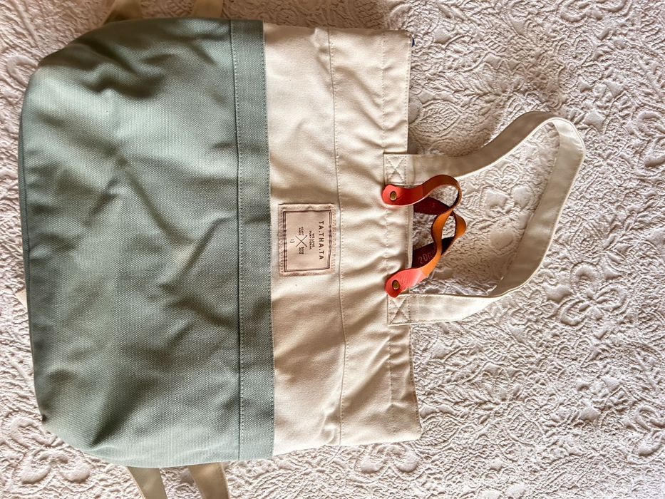 Продам сумку clarins