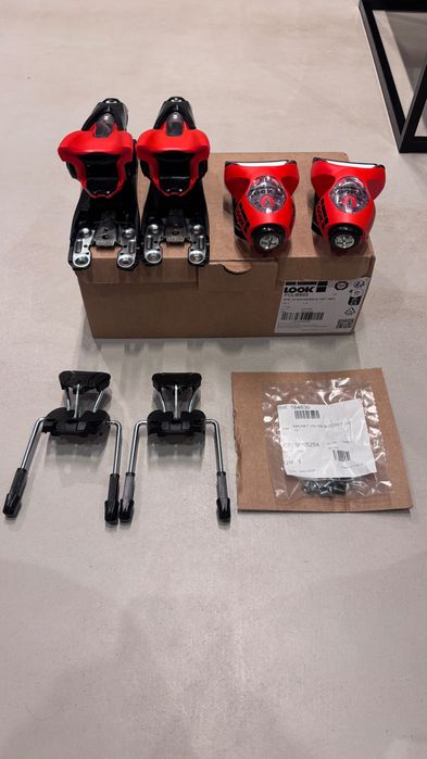 Narty Dynastar FIS GS R22 188cm