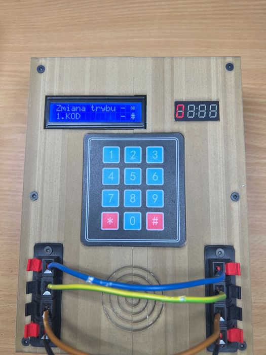 Atrapa bomby do ASG, Paintballa, LaserTag - 7 programów do rozbrajania