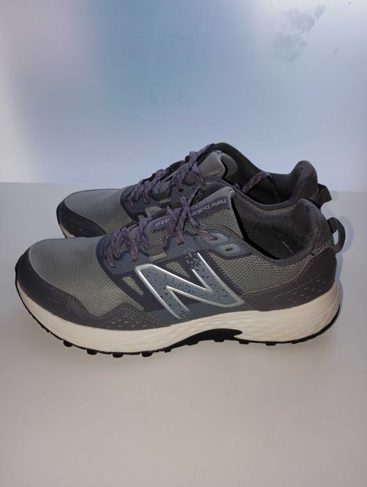 Buty New Balance T410