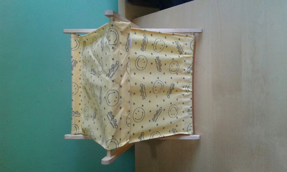 Cestos pano multiusos