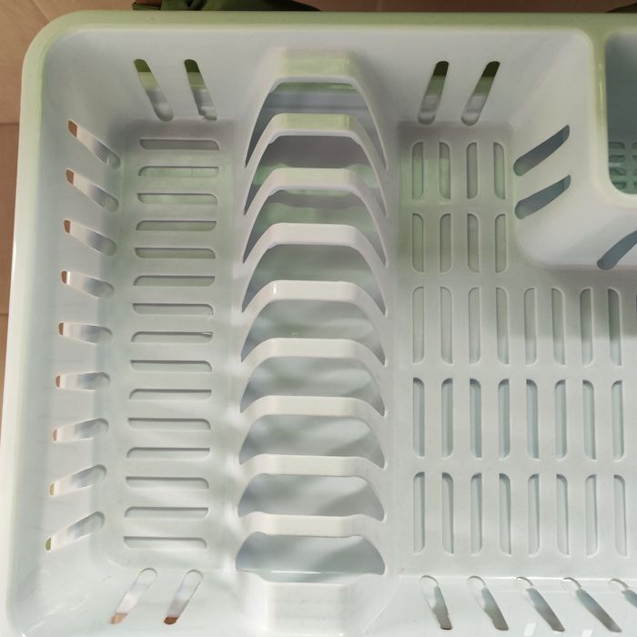 Escorredor de loiça como novo