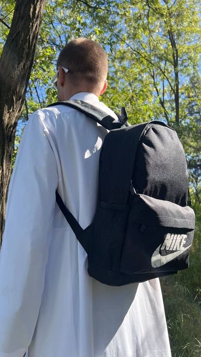 Спортивний, Міський, Рюкзак, Чоловічий, Жіночий, Найк, Nike