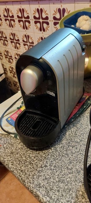 Maquina café pingo doce