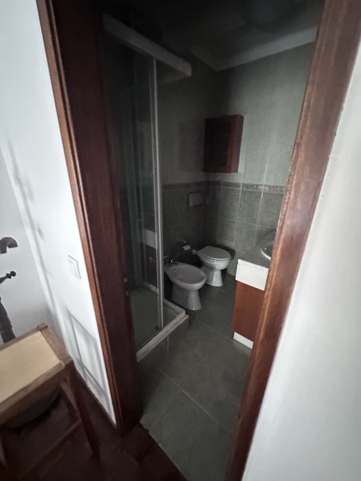 Fantastico T3 para Arrendar – Av. Elísio de Moura, Coimbra