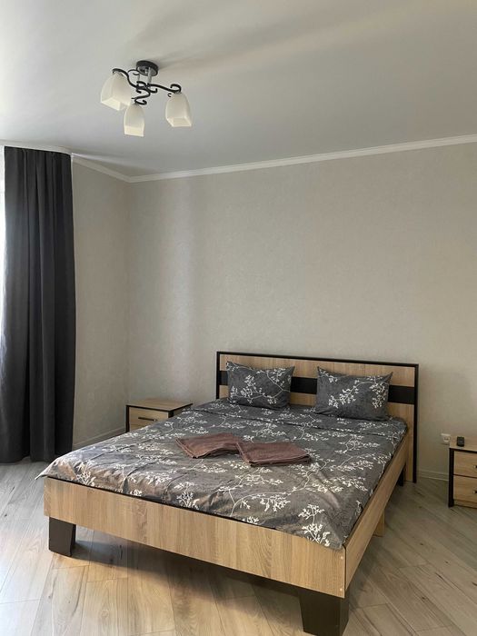 КВАРТИРА ЦЕНТР міста!, р-н Променя! НОВОБУДОВА Люкс!Погод.,Подоб.