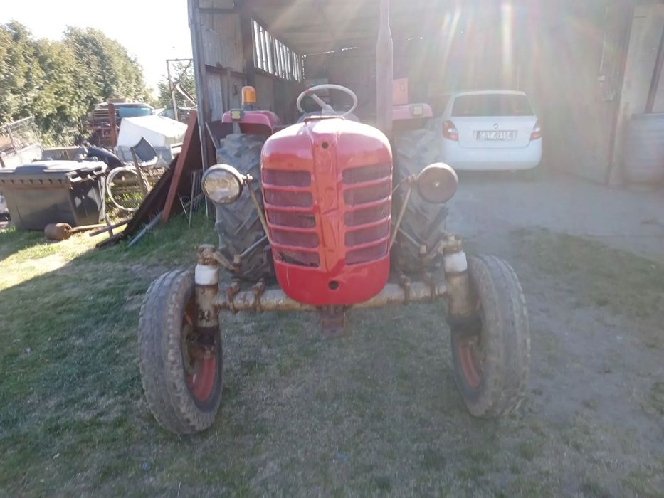 Zetor 4011/4511/  Zetor 4511