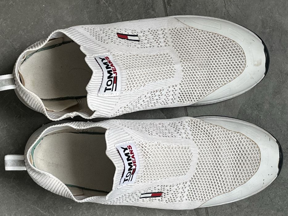 Buty tommy jeans rozm.44 wkl.28cm