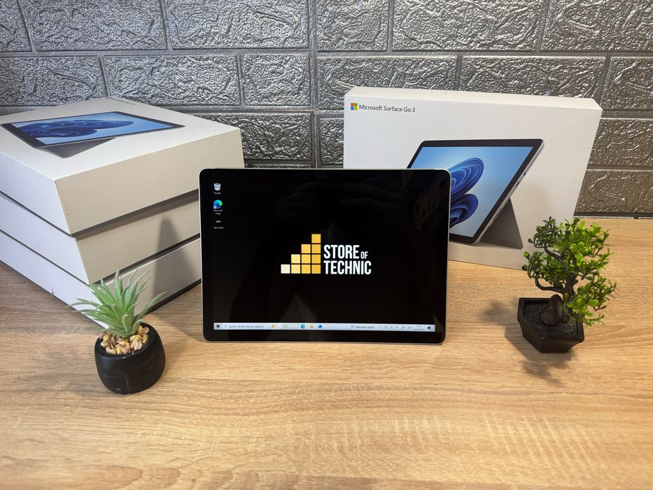 microsoft surface go 4 - Купить электронику - Цены на OLX.ua