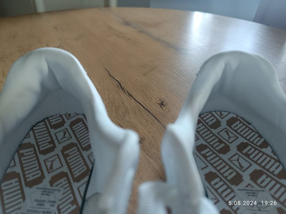 Buty damskie Puma r.39