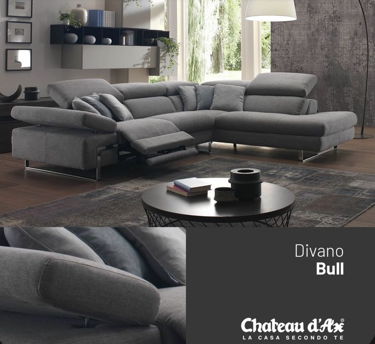 Sofá Chateau d'Ax