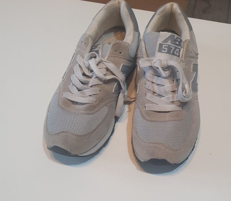 New Balance 37 buty
