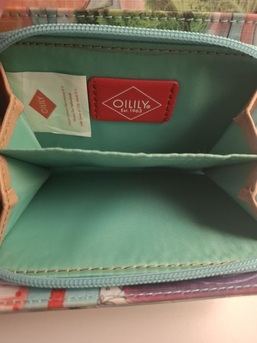 Portfel wielokomorowy