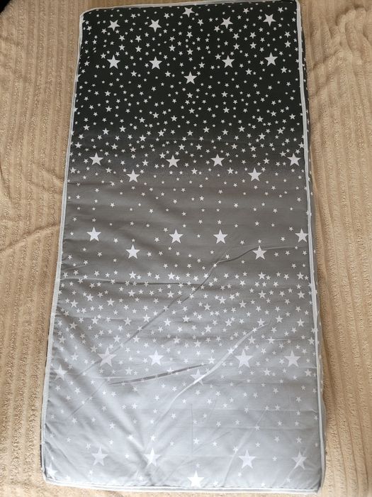 Детский ортопедический матрас "кокос"