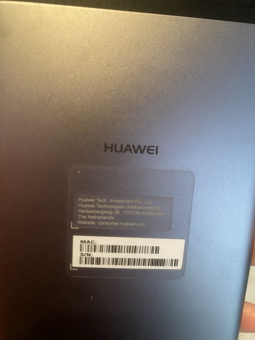 Tablet Huawei MediaPad T3 7