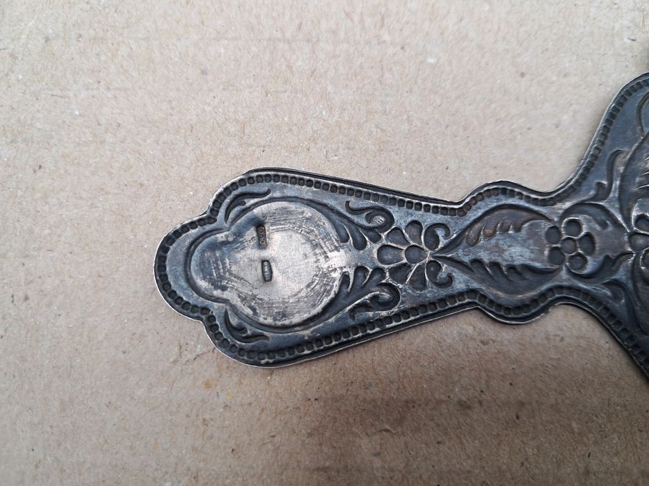 Ситечко для чая ссср