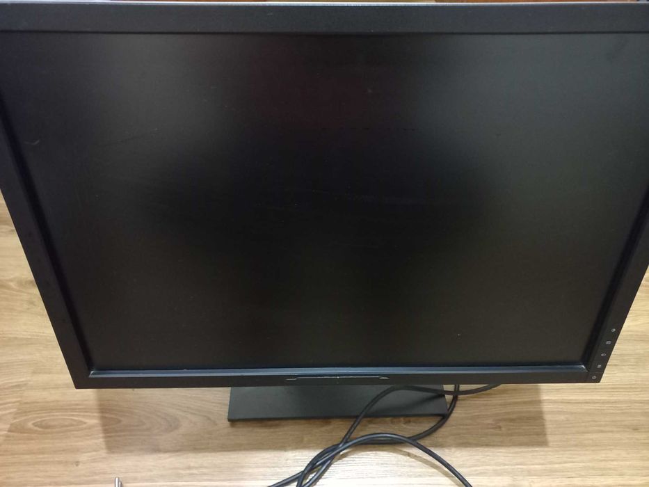 Монітор Dell 2209WAf