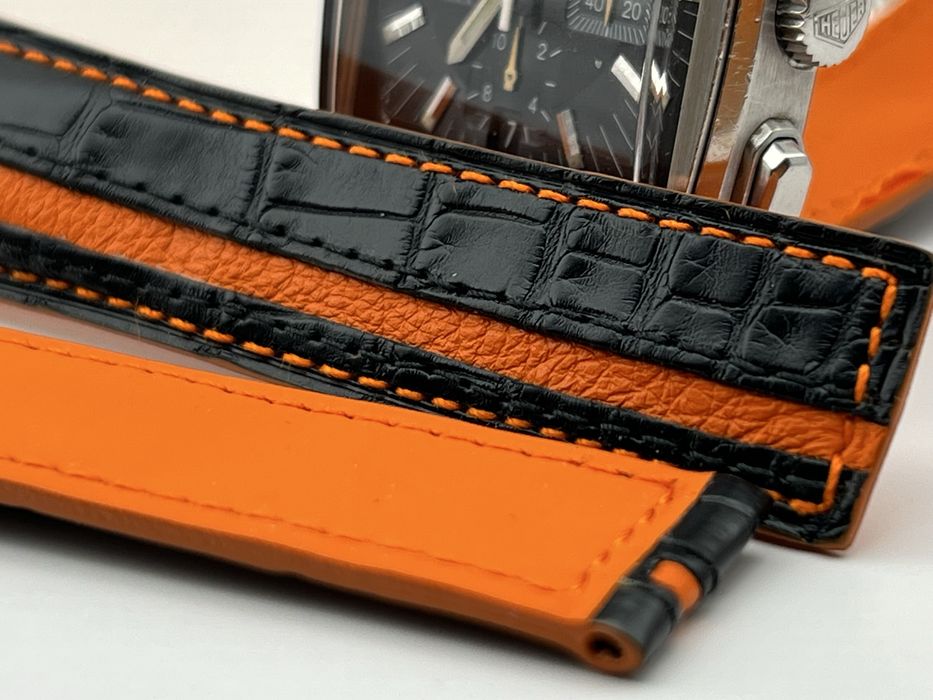 Tag Heuer orginalny pasek do zegarka
