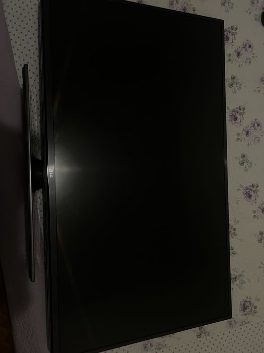 Телевизор lg 42 (запчести,донор)