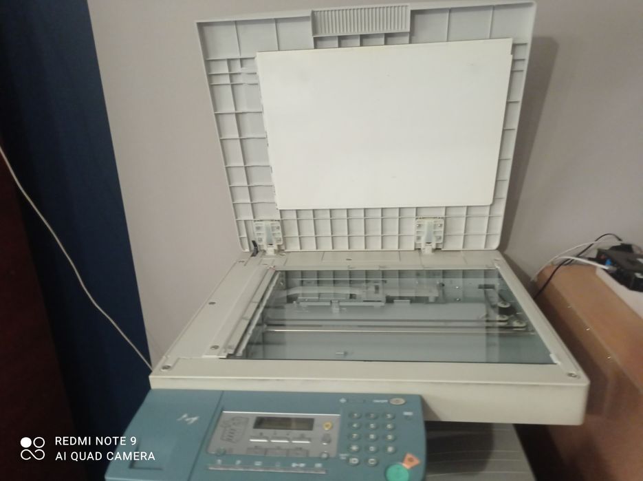 Ксерокс Canon ir2016j б/у