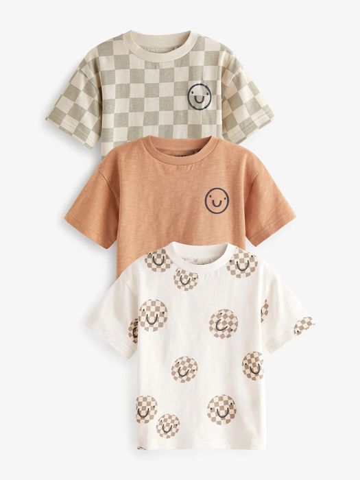 Шорти Футболки Next H&M 110 116 122