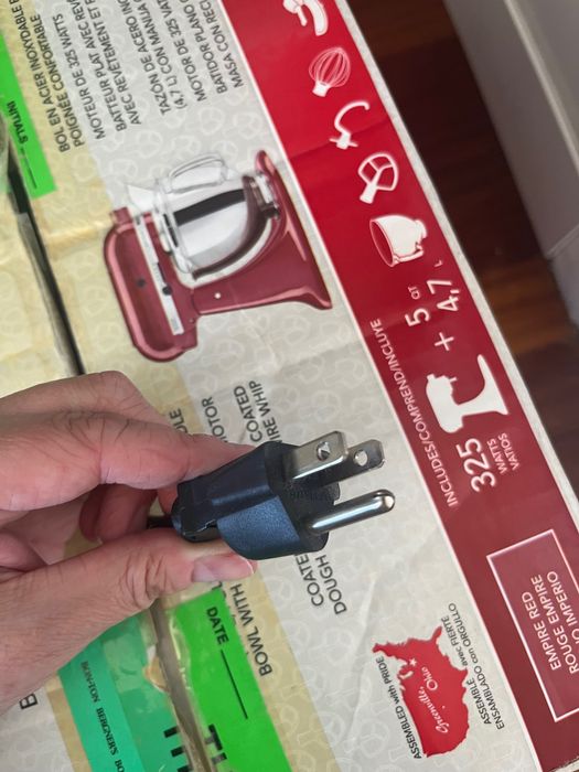 KitchenAid KSM150PSER