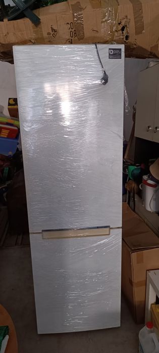 Frigorífico combinado