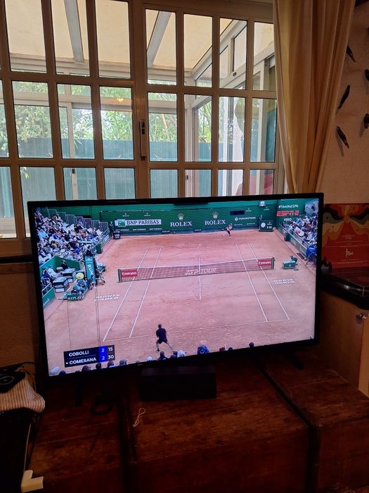 Tv Westwood 48" em bom estado