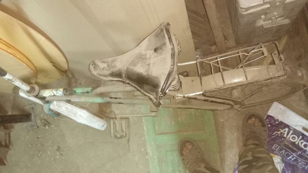 Велосипед для юнцов