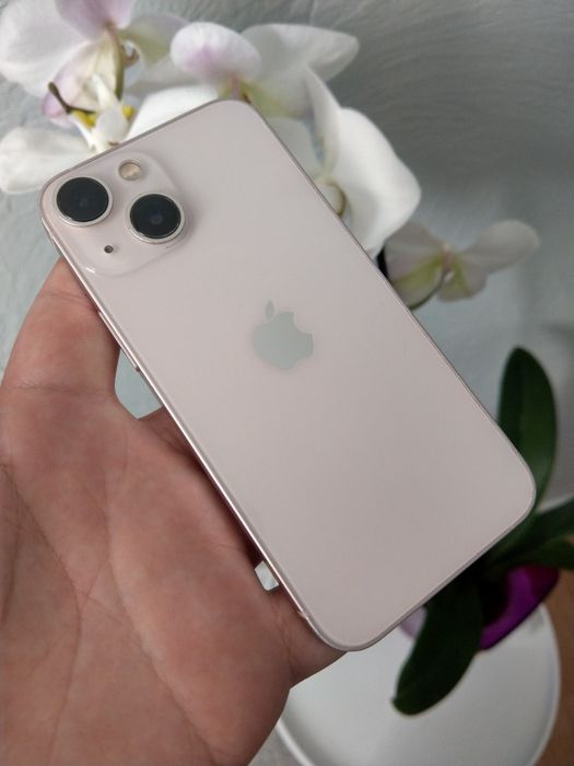 iPhone13  mini iClaud на запчастини